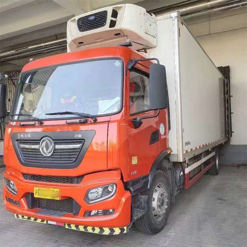 香坊区潞城区物流：多元专线与高效运输探秘